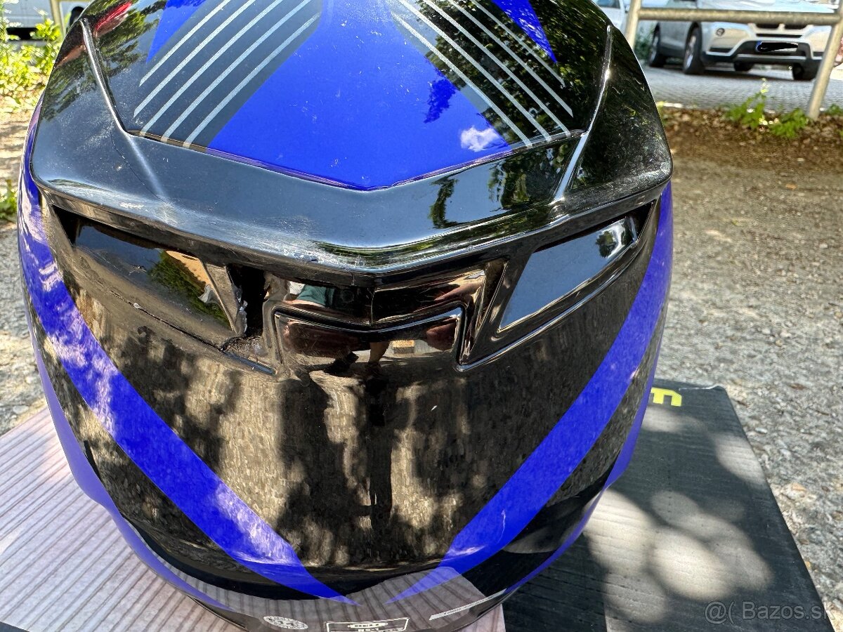 Predám Integrálna prilba Bell - 5