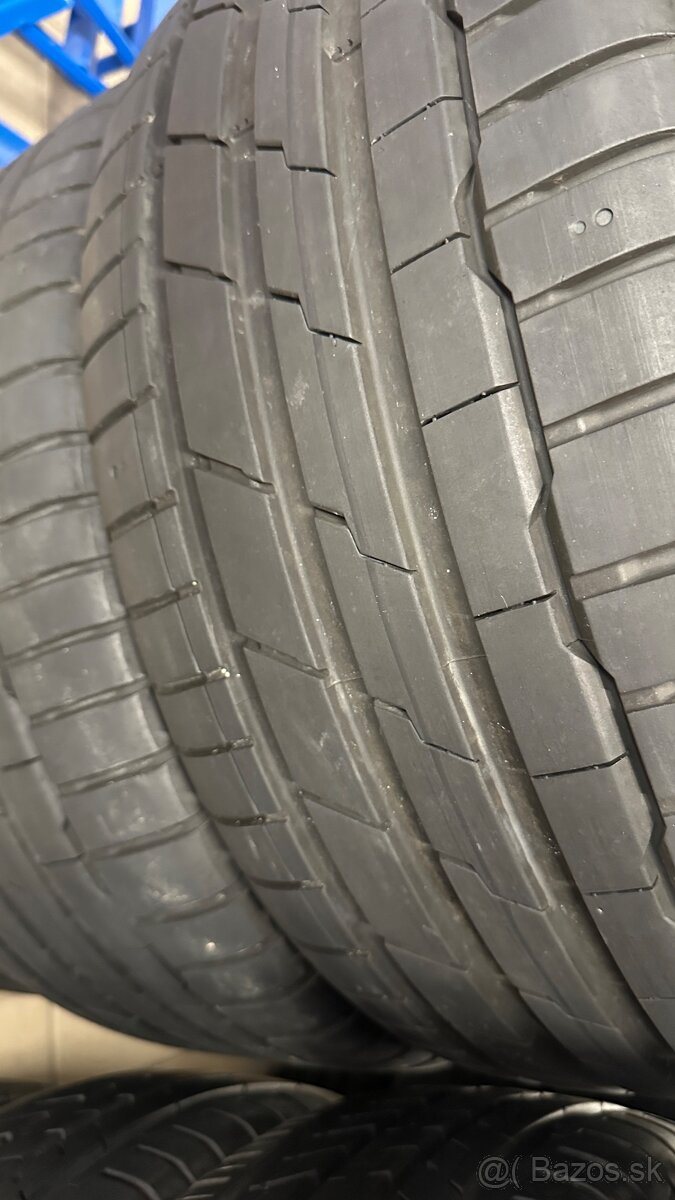 Hankook Ventus S1 evo3 K127 97(Y) XL 255 35 r20 - 5