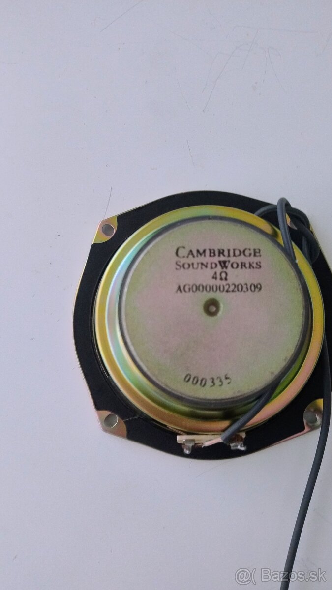 Komponenty k PC - 5