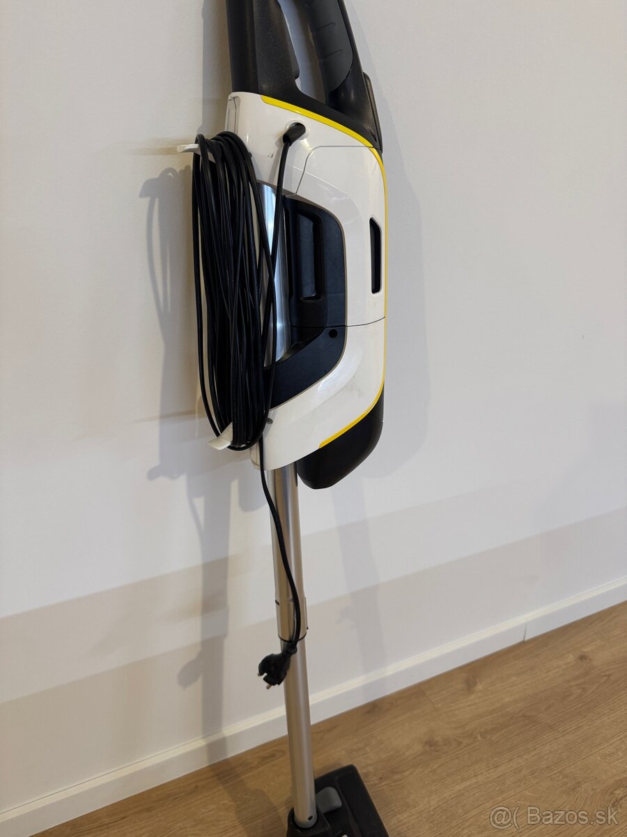 Tyčový vysavač Kärcher - 5