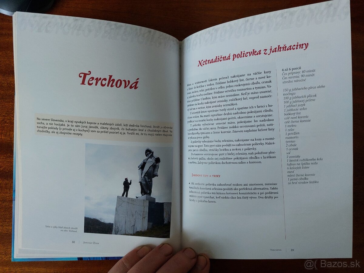 Nebíčko v papuľke (Jaroslav Žídek) - 5