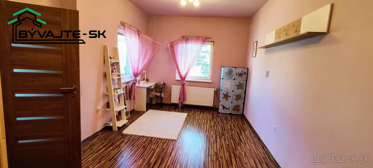 NA PREDAJ Rodinný dom v Sebedraží, okres Prievidza - 5