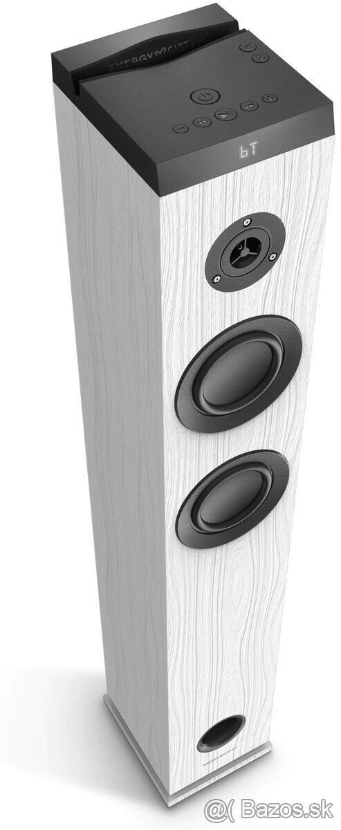 Energy Sistem Tower 5 g2 Ivory - nové a zabalené - 5