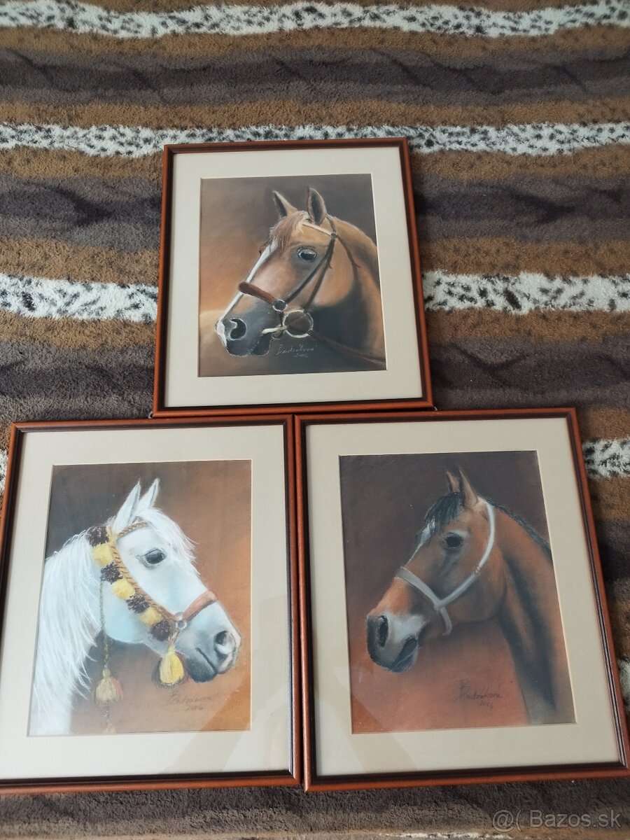 Maľovaný obraz - 5