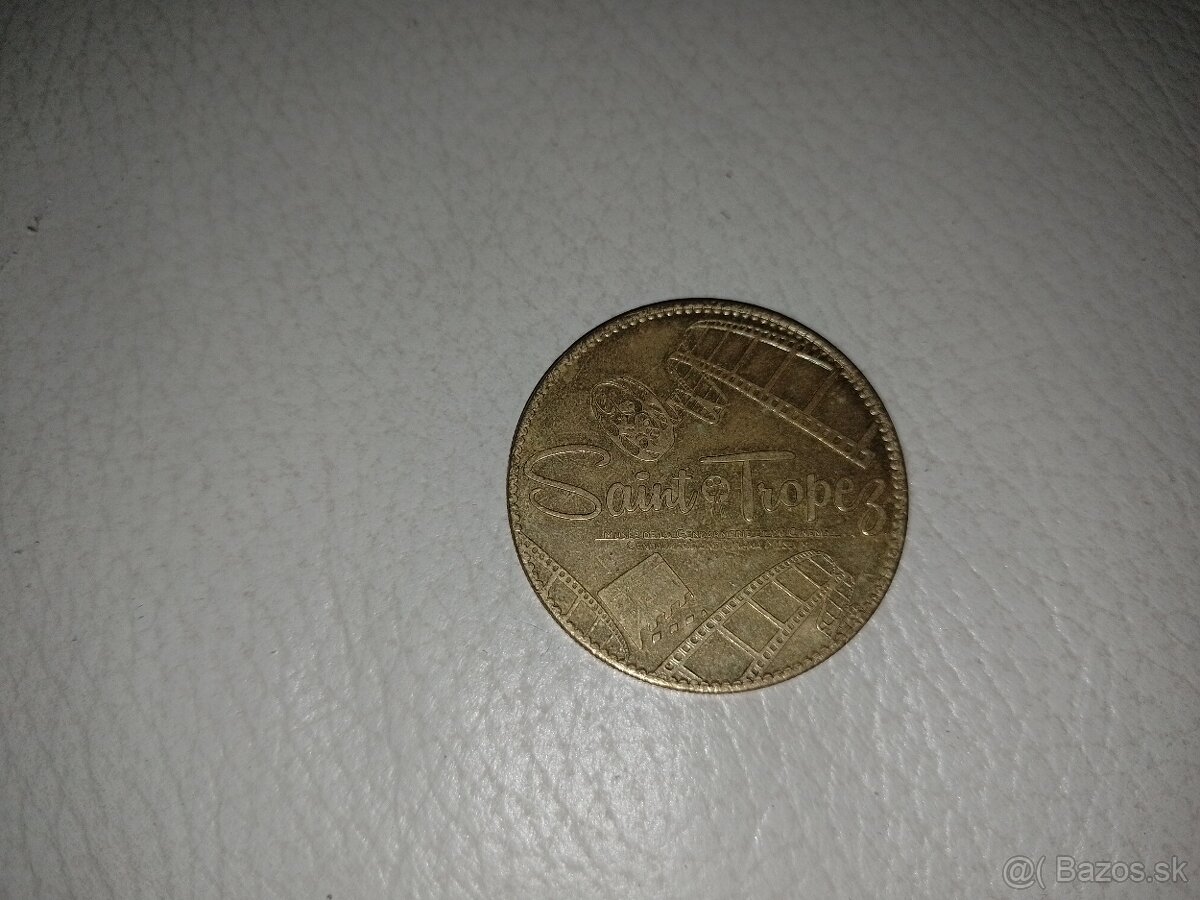 Minca Saint Tropez Funes - 5