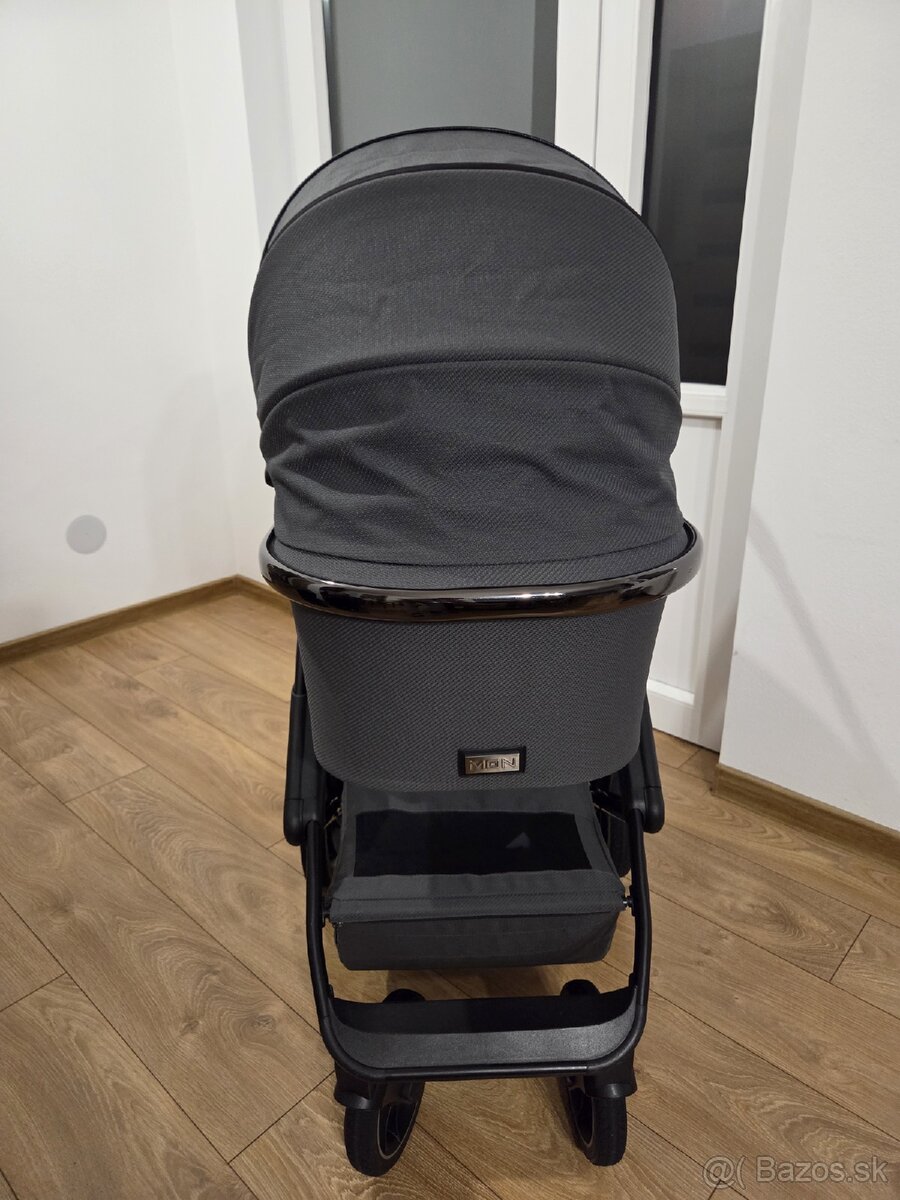 Kočík Moon style - 5