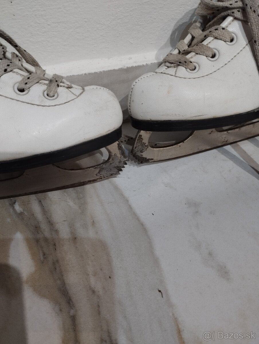 Detské korčule - 5