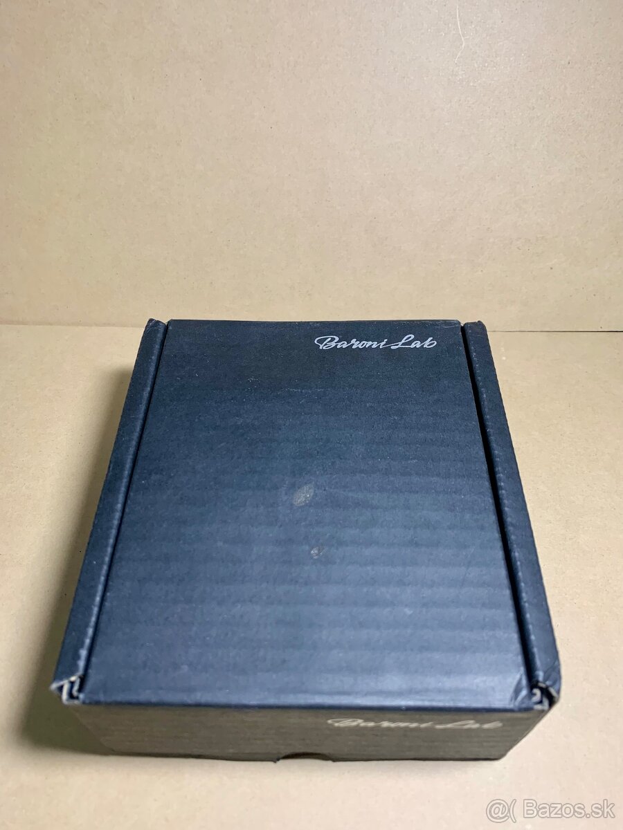 Rat’n’box distortion/overdrive - 5