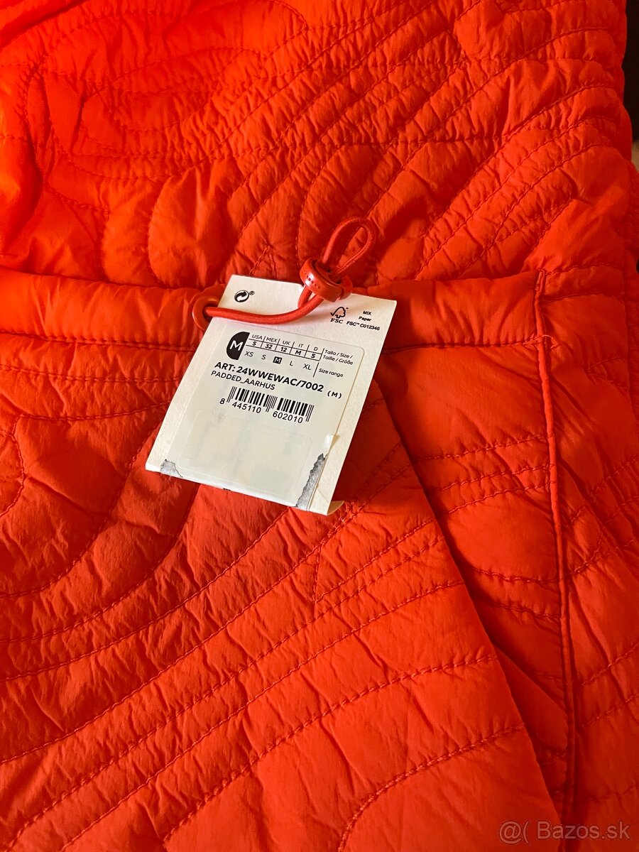 Dámska bunda úplne nová nenosená, s visačkou - 5