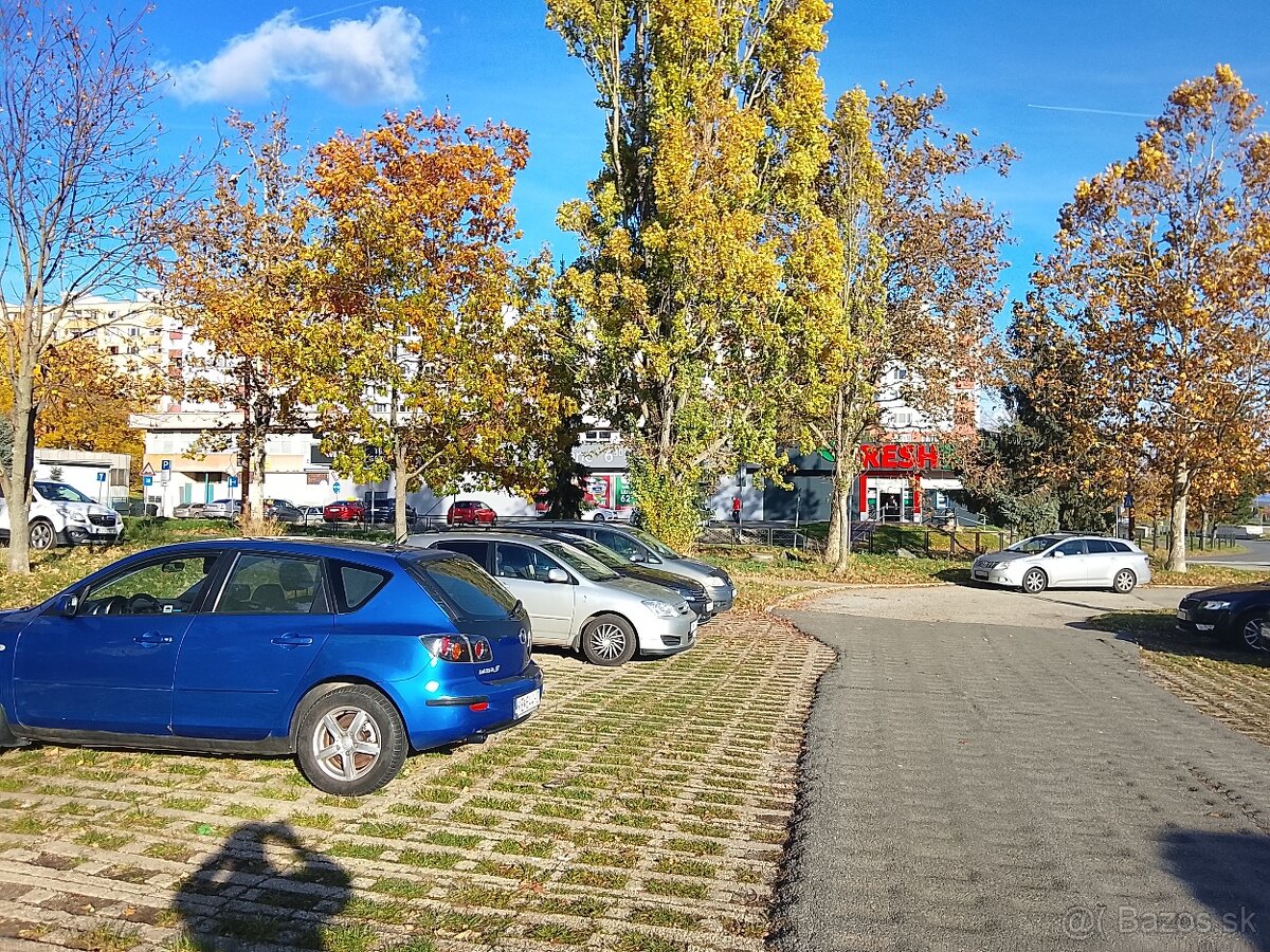 Súrne predám Mazda 3 z najlepším motorom - 5