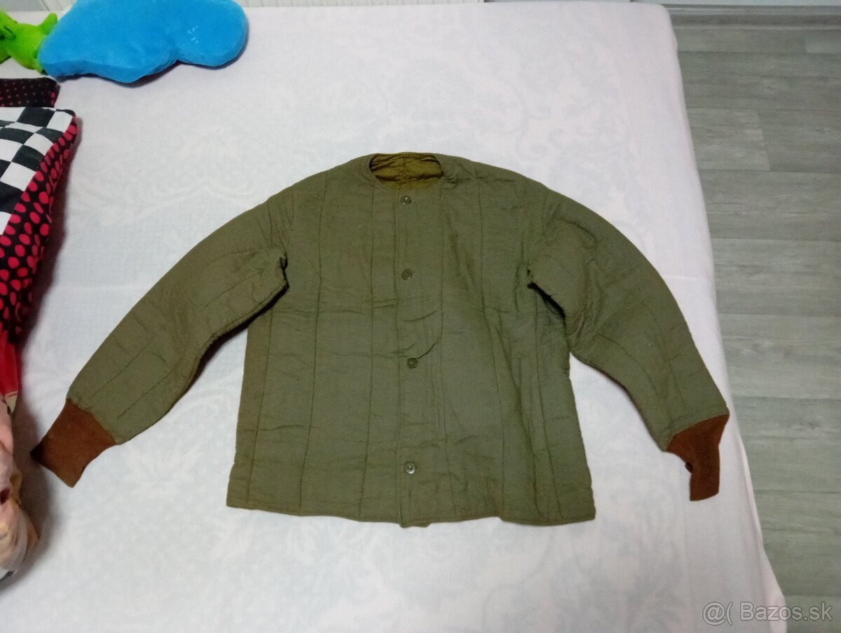 Vojenske maskace - 5