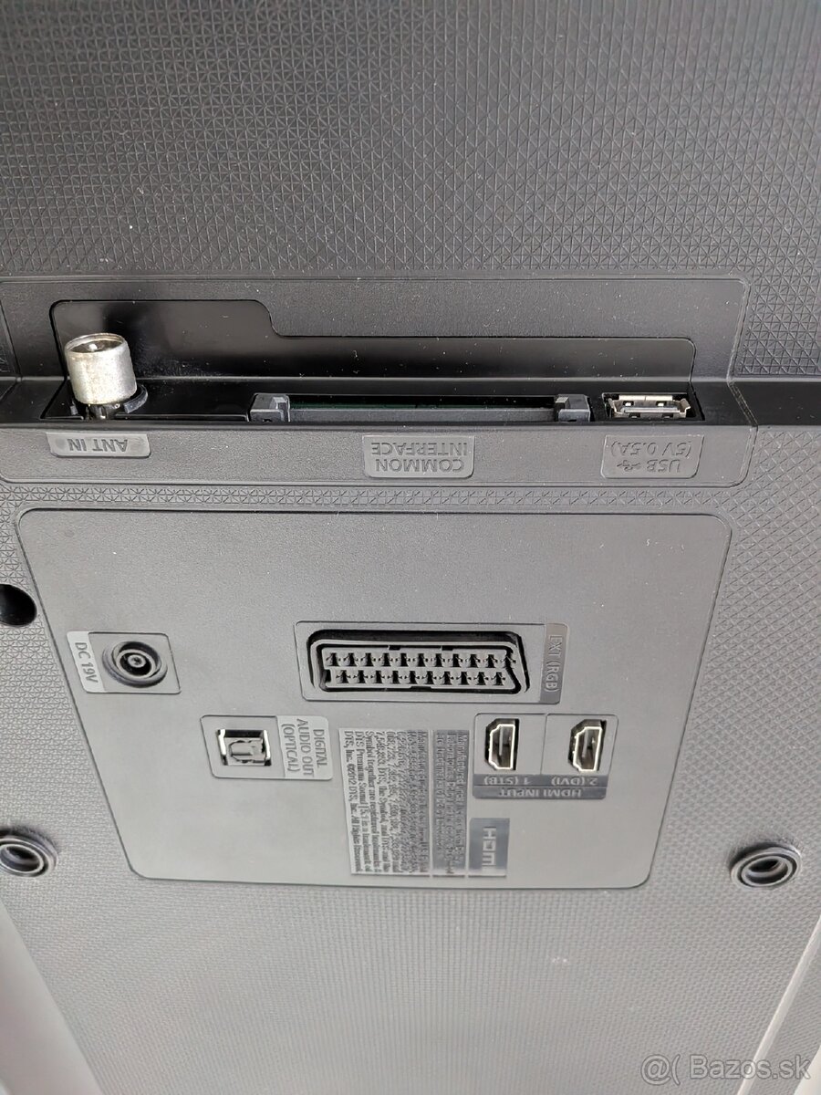 Samsung 32 FullHD - 5