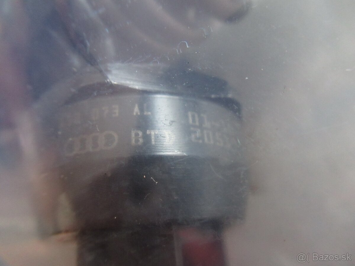 Vstrekovacie trysky 038130073AL 1.9TDI 110kW ARL - 5