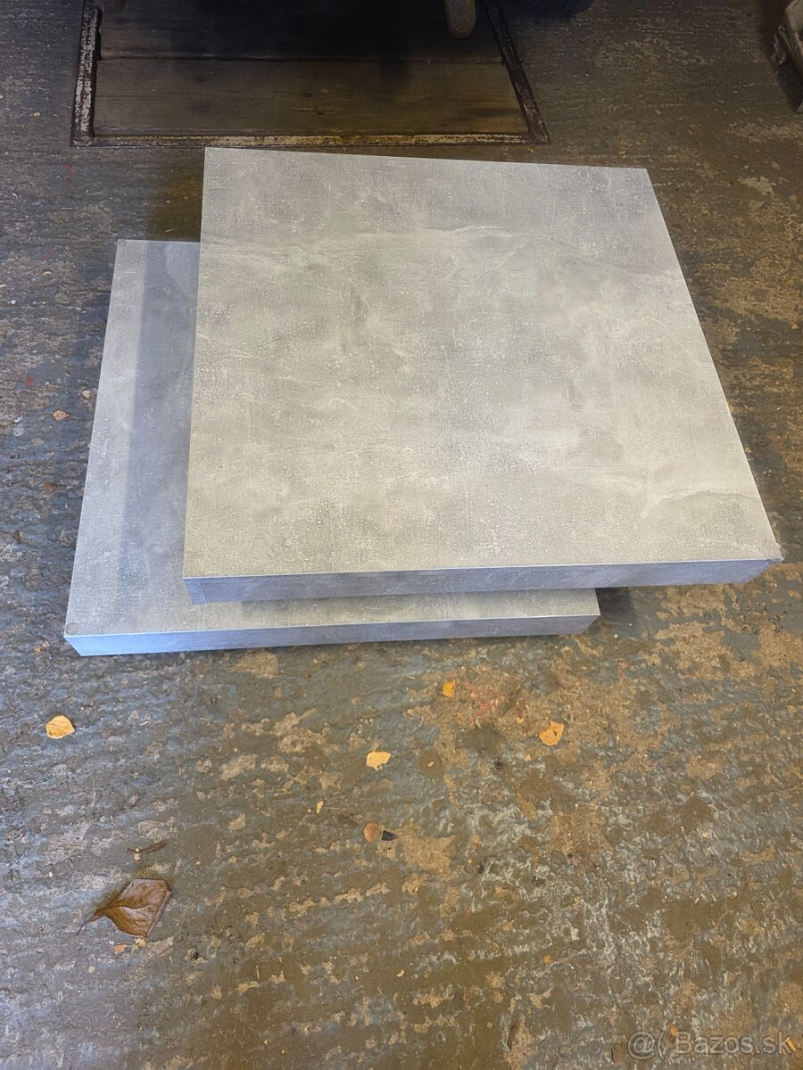 Konferenčný stolík - 5