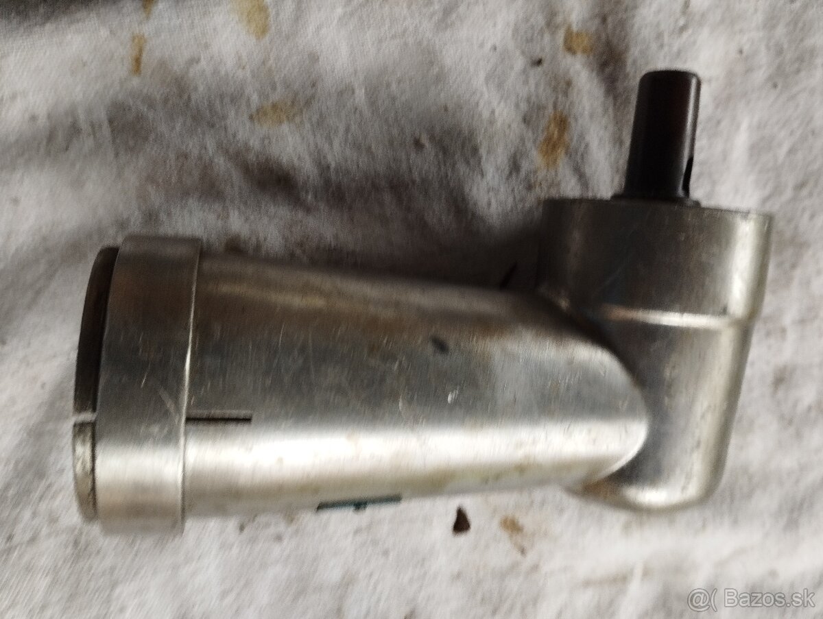 Sada adaptérov na ručnu vrtačku. - 5