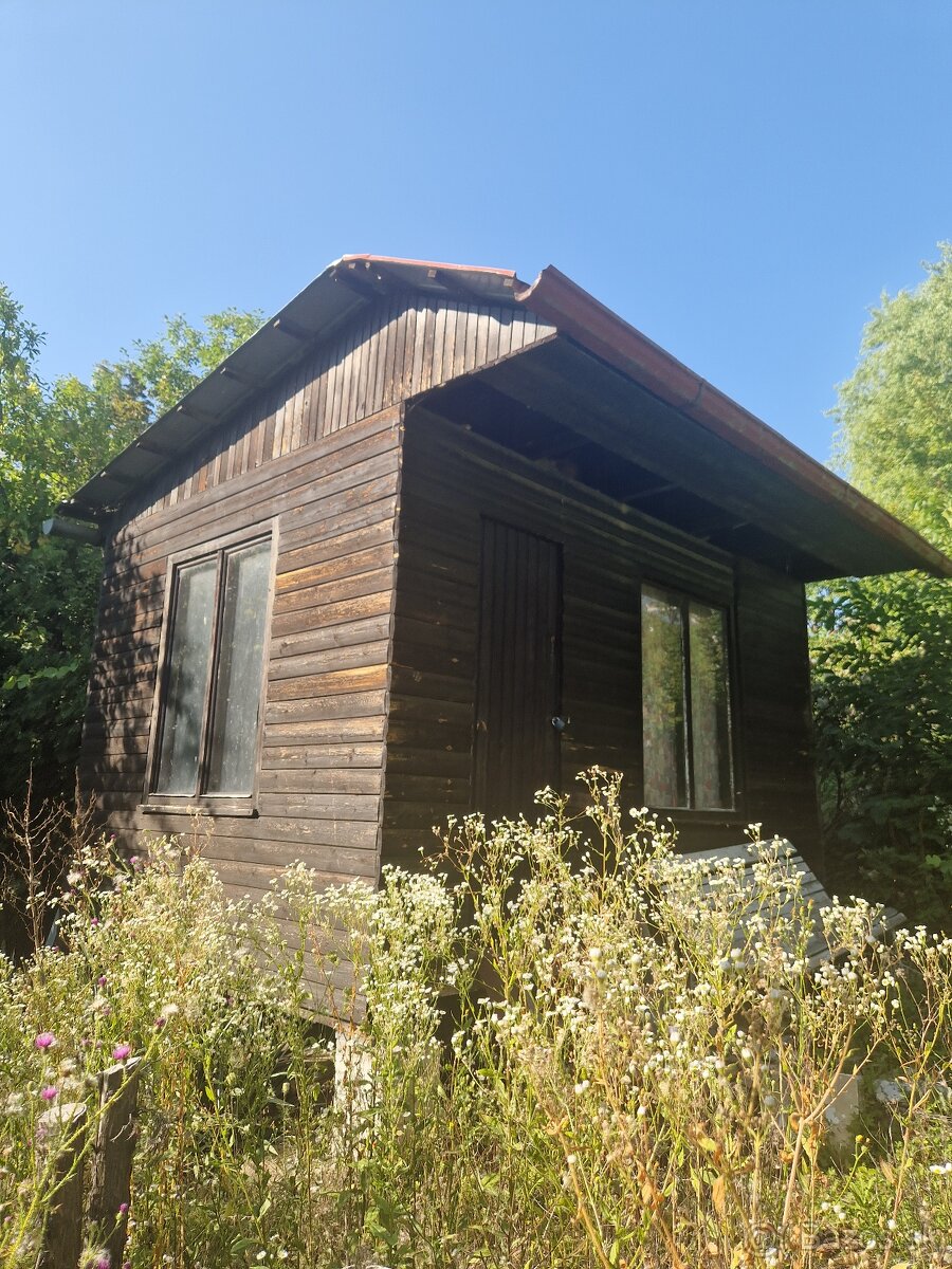 Pozemok Piešťany Červená Veža - 5