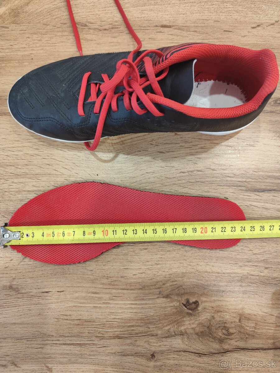 Kopačky kipsta vel.37 - 5