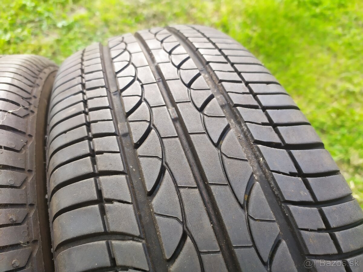 Letne gumy 175/70R14 Bridgestone 4ks - 5