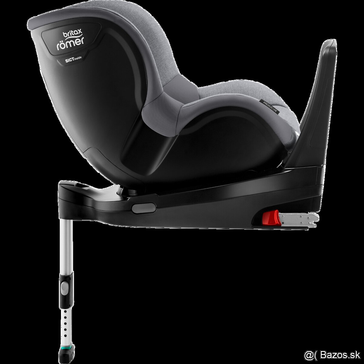 Britax Romer Dualfix M i size - 5