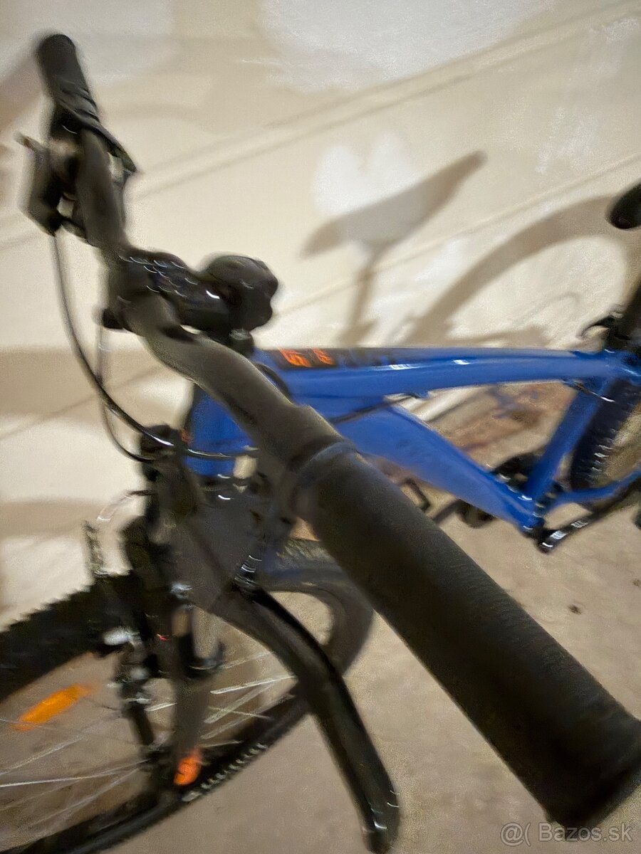 Rockrider ST 500 24” - 5