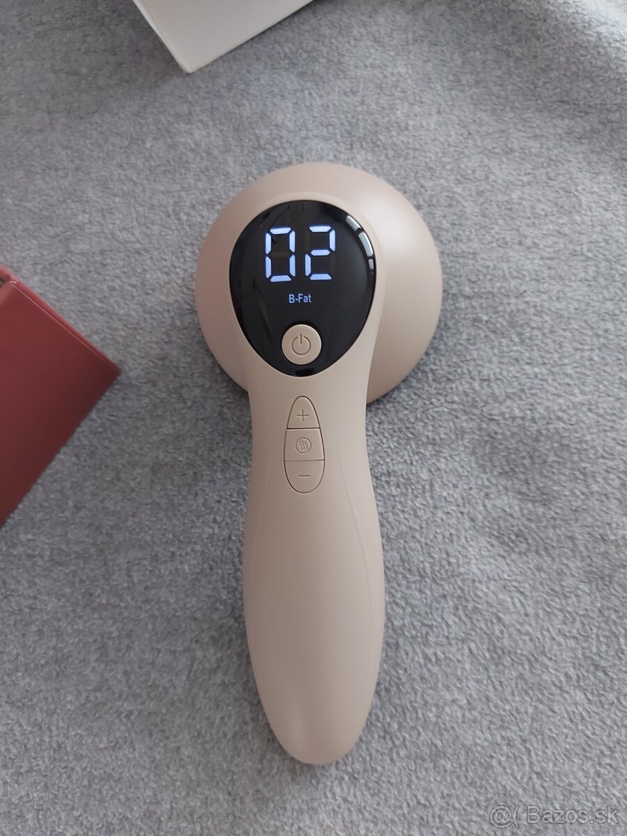 Anticelulitídny masážny prístroj - 5