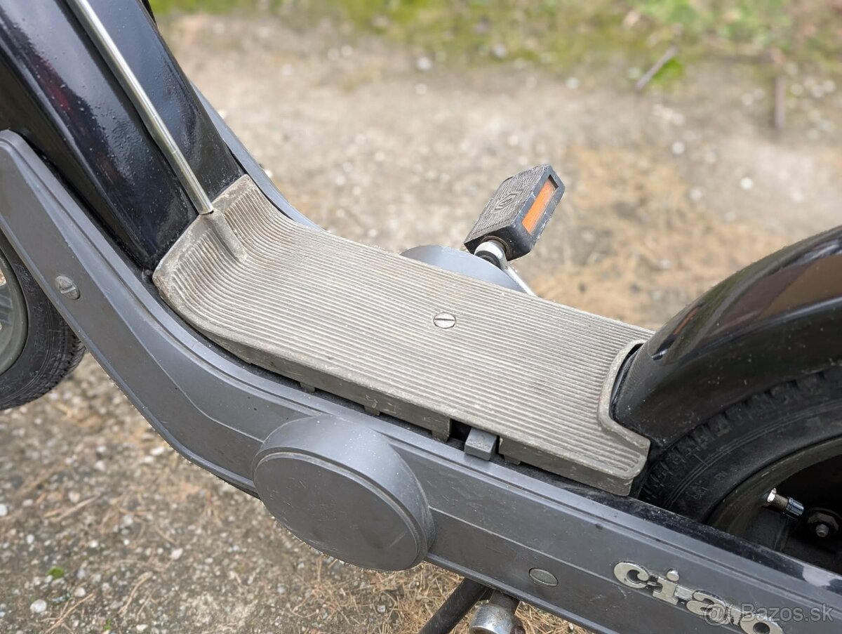 Predám moped Piaggio C7E Ciao - 5