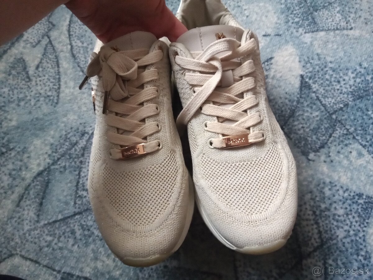 tenisky zn mexx - 5