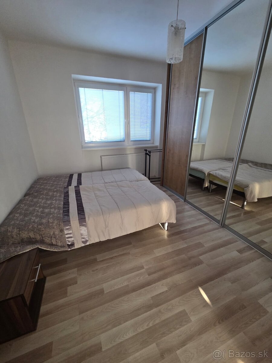 PREDAJ-3izbový byt v centre mesta-MICHALOVCE - 5