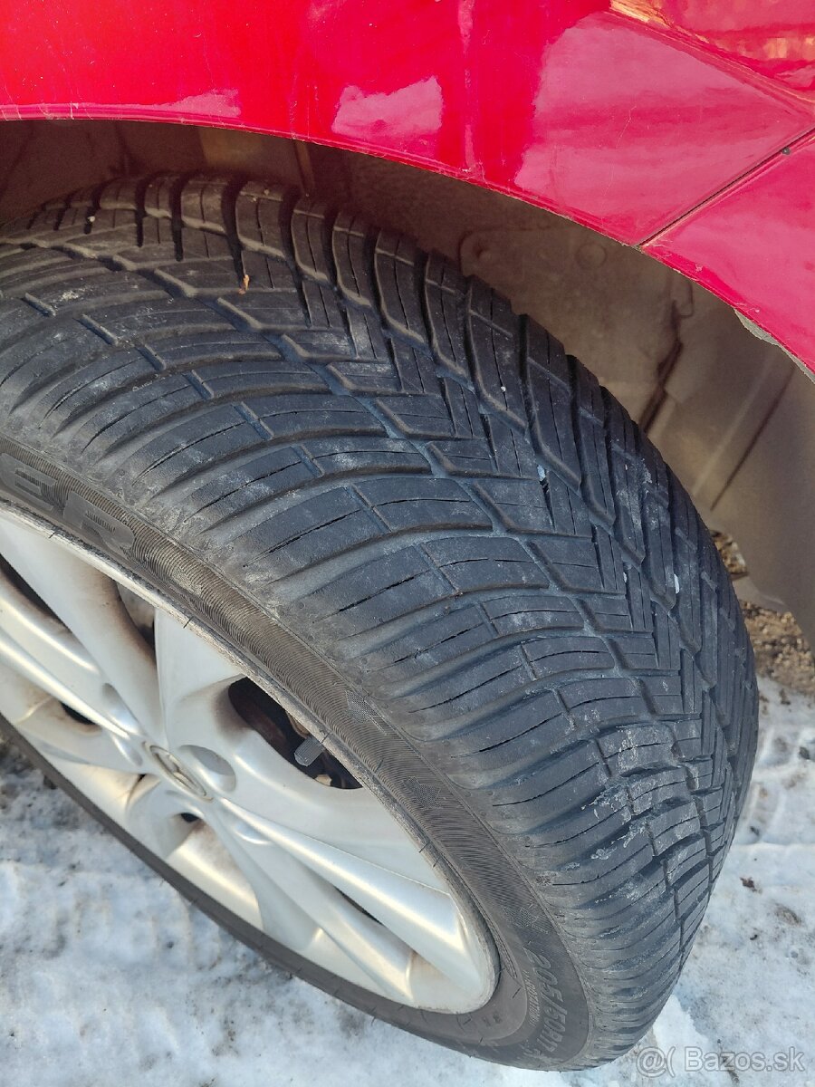 Mazda 1,6 sport 2009 benzin - 5