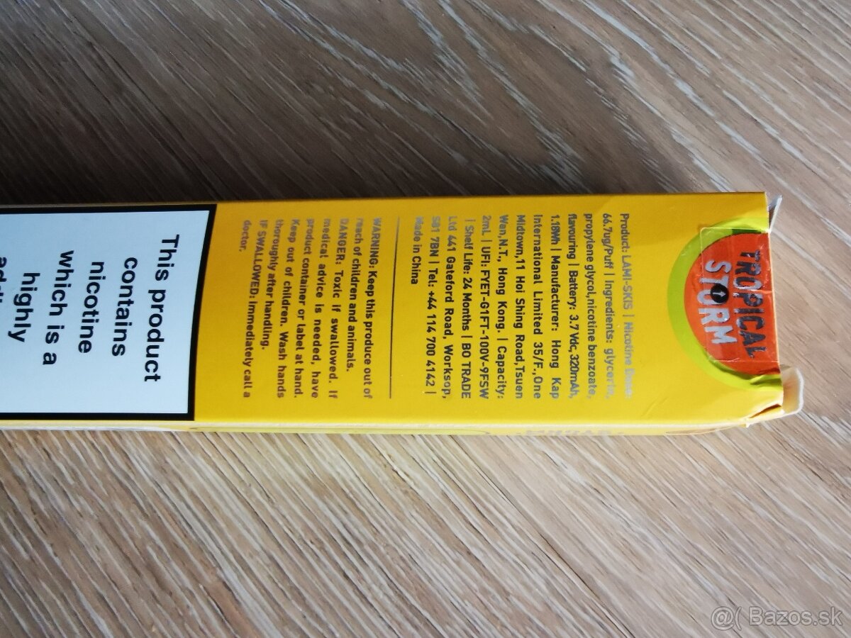 Elektronická ciga - 5