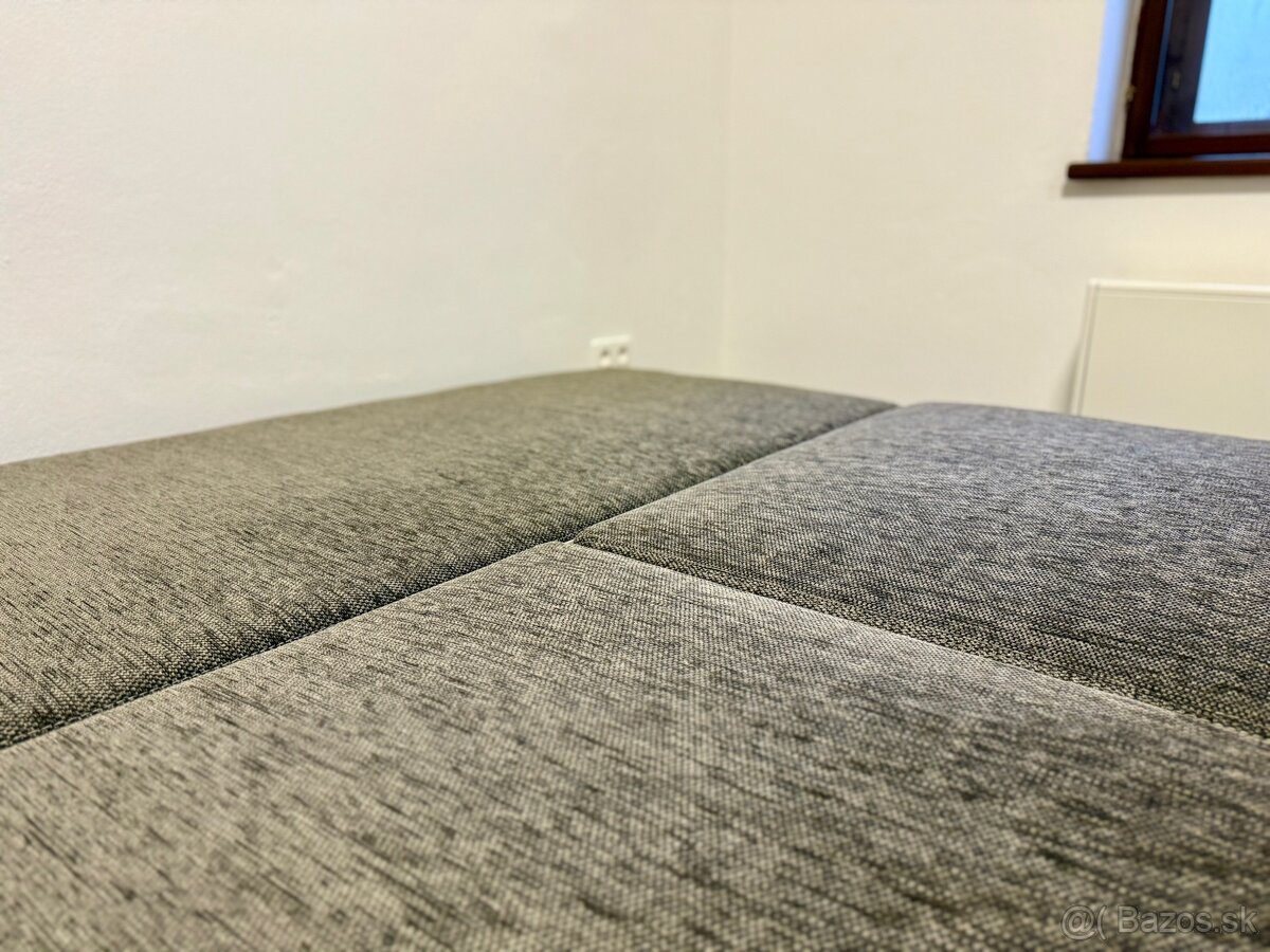 Rozkladací gauč - 5