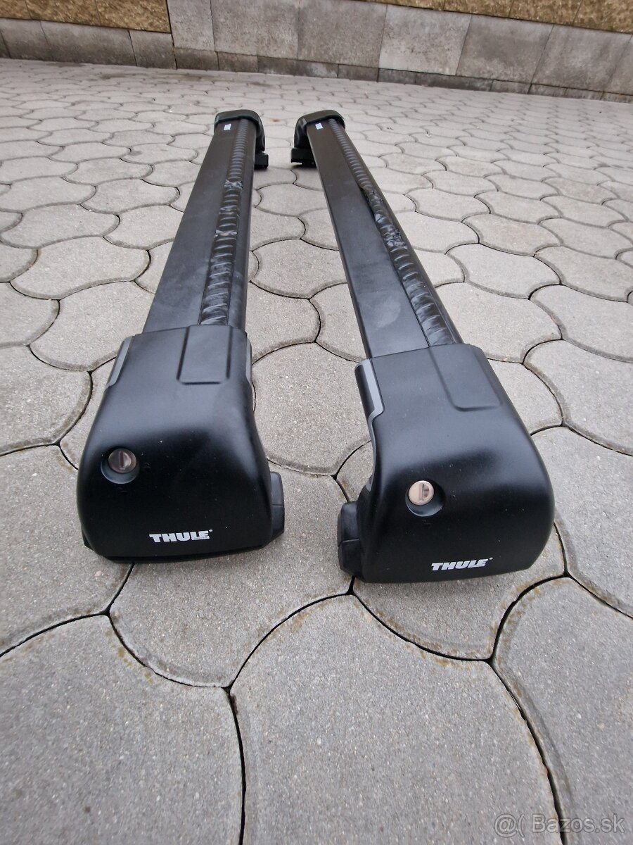 Thule WingBar Edge 9596 - 5