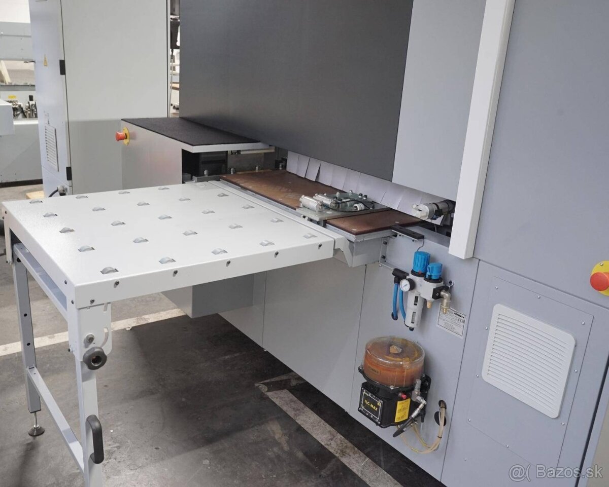 CNC FORMAT-4 CREATOR 950 ADVANCED - 5