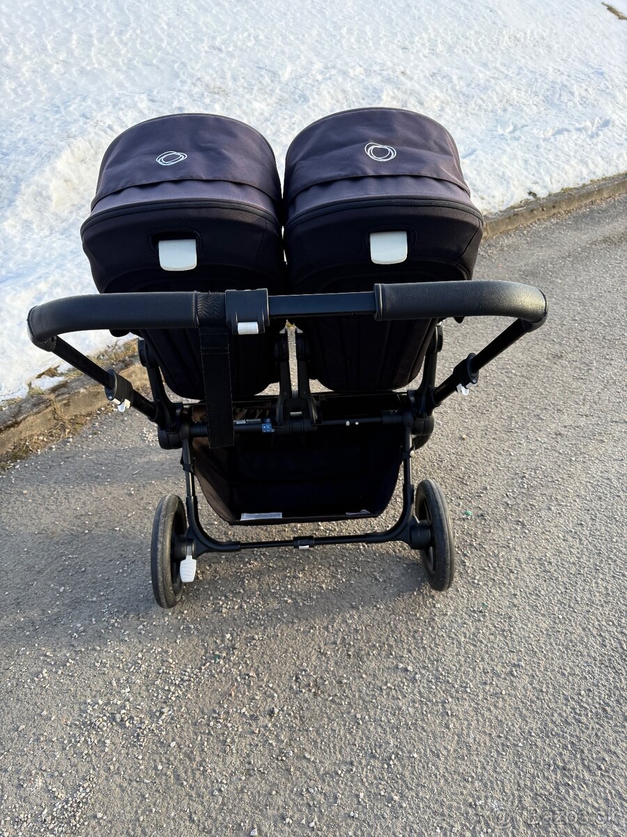 Bugaboo donkey 3 - 5