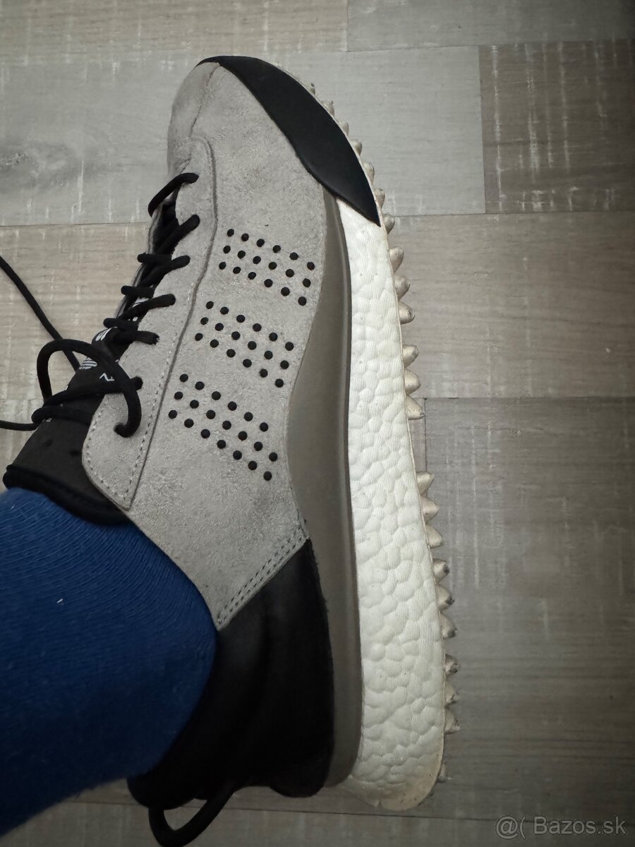 Predám pánske tenisky adidas - 5