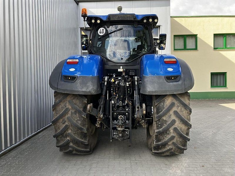 Traktor New Holland T7.275 AC - 5