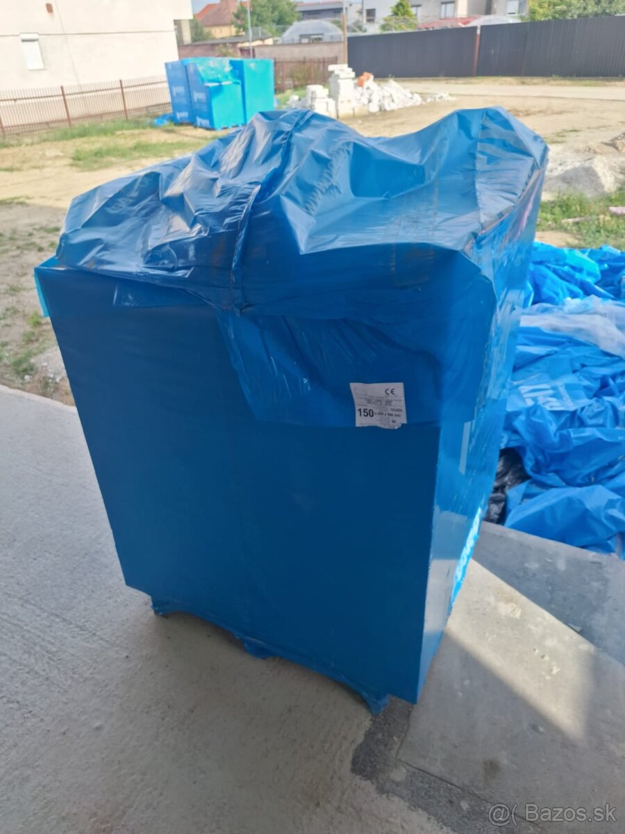 Porfix tvárnice a stropná vložka - 5