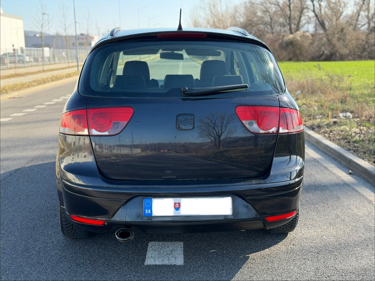 Seat Altea XL 1.9TDI 77kw - 5