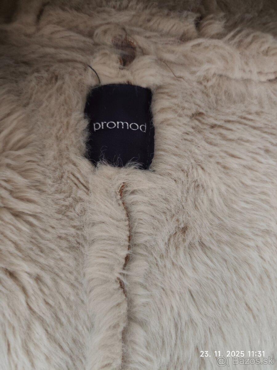 Kožuch PROMOD, vel 36 - 5