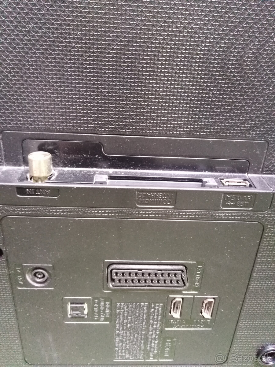 Samsung UE32J5000 32palc 82cm - 5