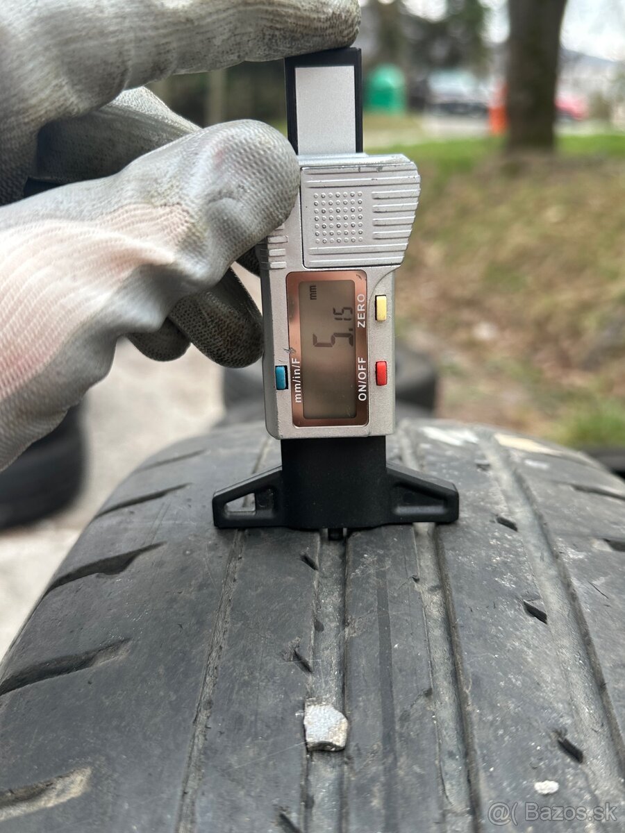 GOODYEAR 185/65/R15 LETNÉ - 5