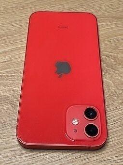 Predám iPhone 12 v stave nového. - 5