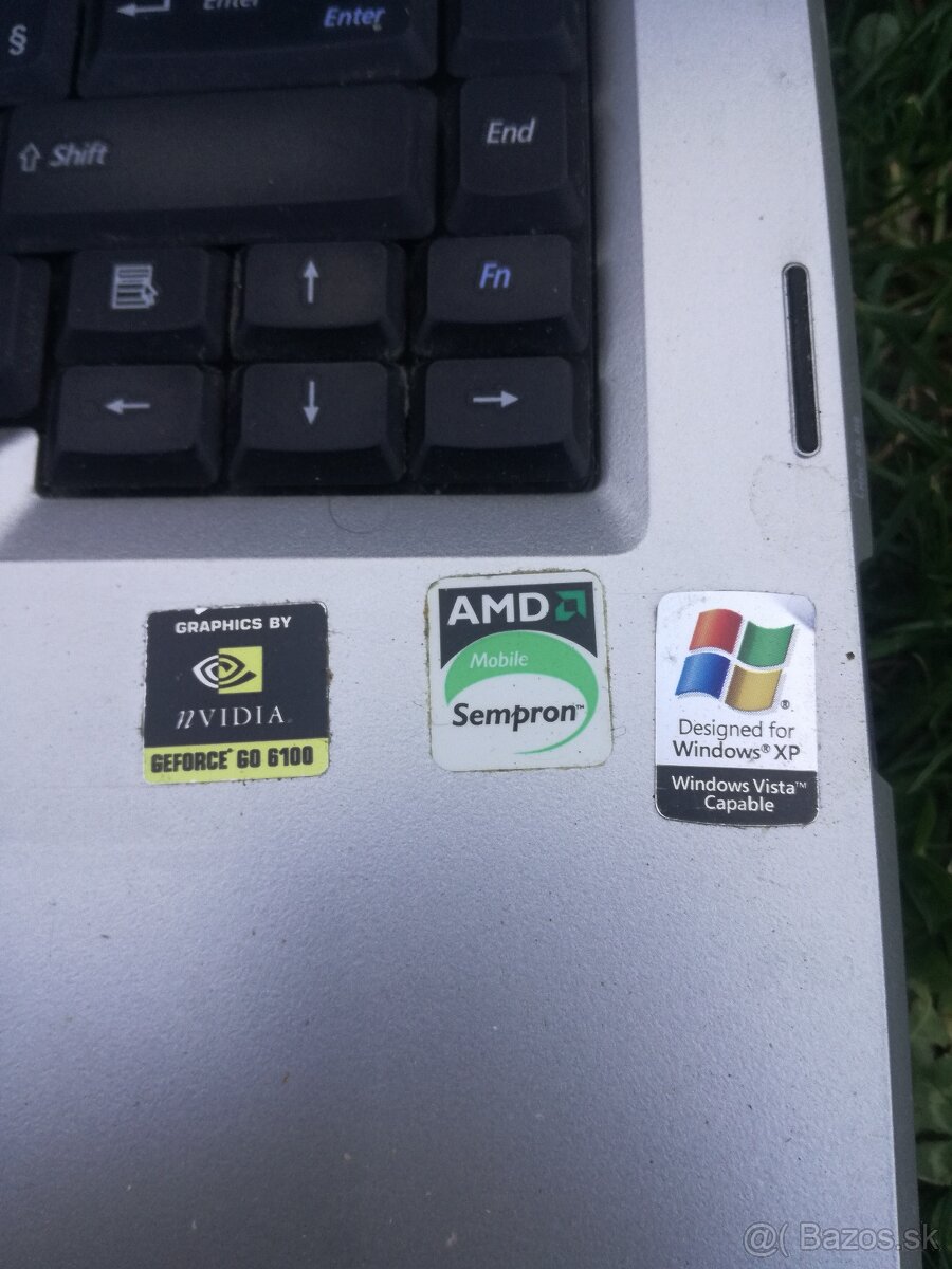 Predám ASUS - 5