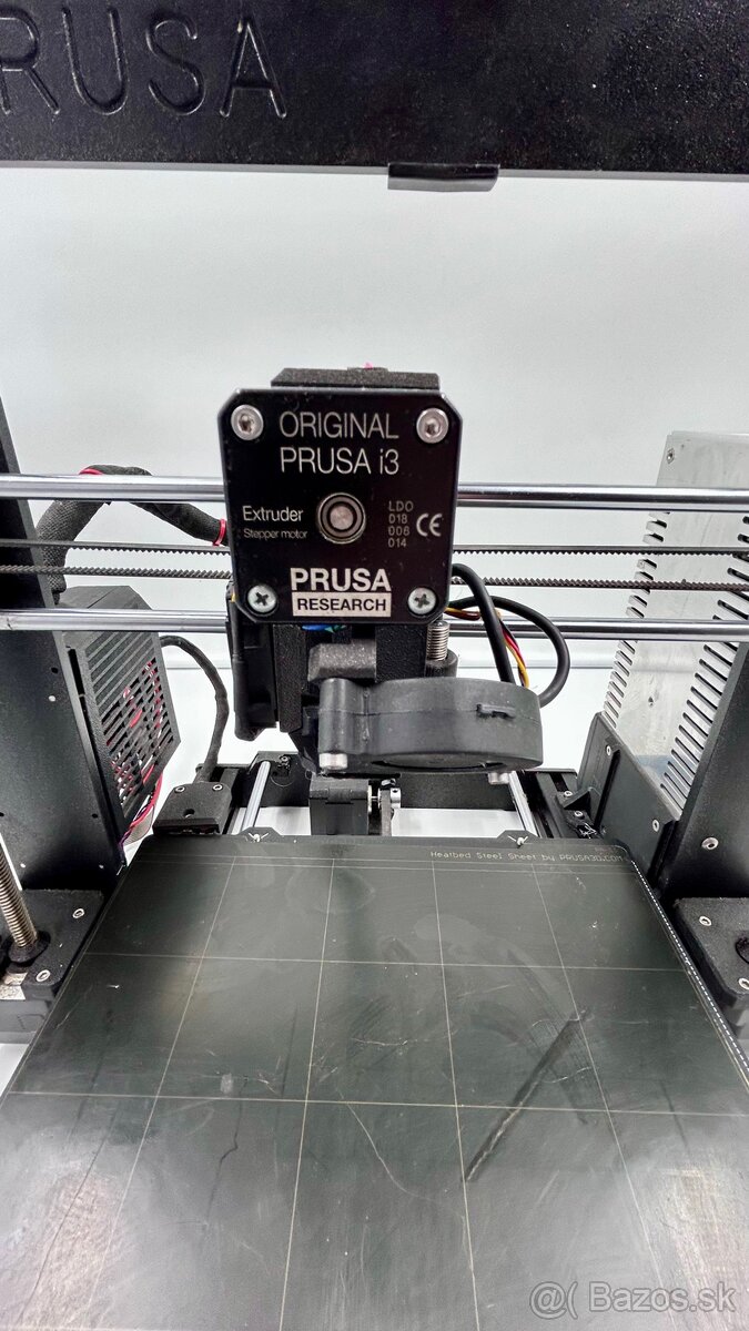 Predám prusa mk3s - 5
