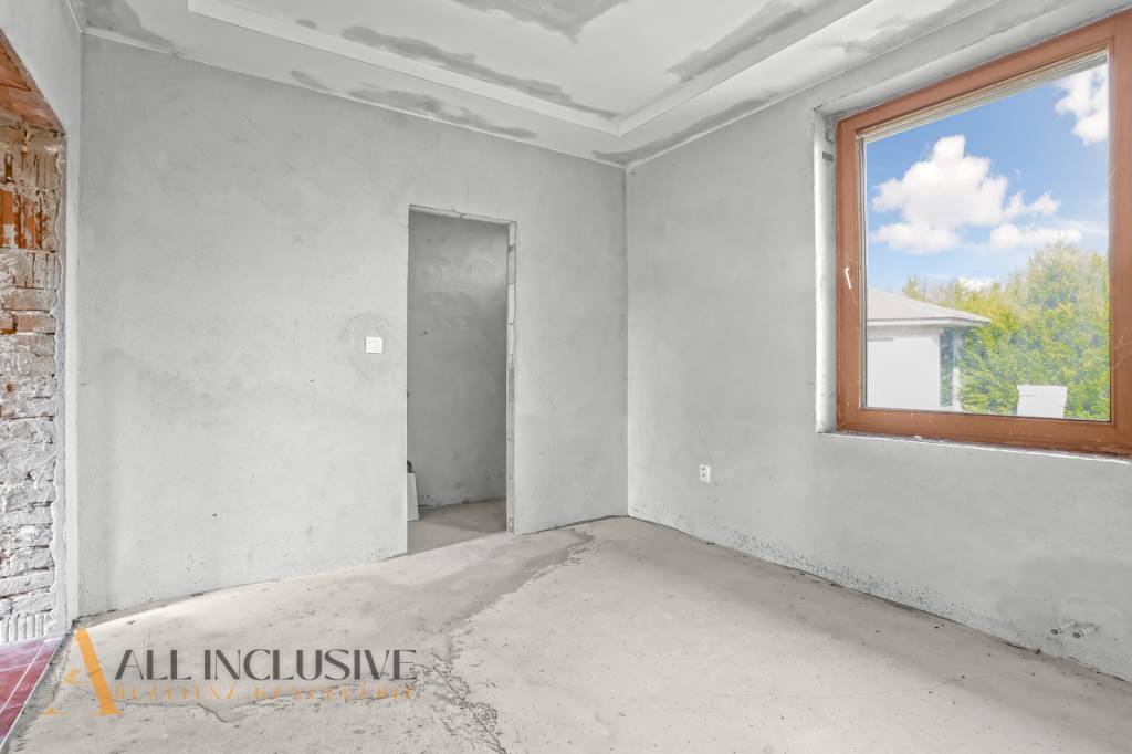 ALL INCLUSIVE | NA PREDAJ 2-IZBOVÝ RD NA 15-Á POZEMKU, BÁTOR - 5