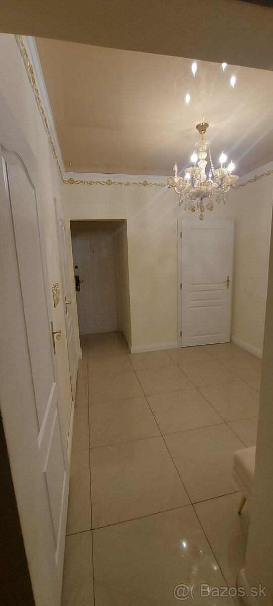 Veľký 3 izbový byt na predaj kompletne zrekonštruovaný - 5