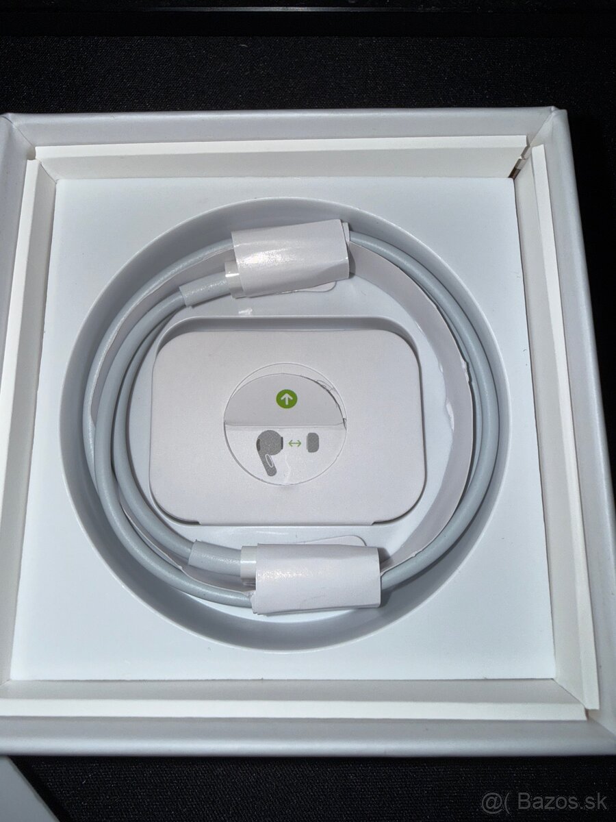AirPods Pro 2 USB-C (2024) – originál - 5