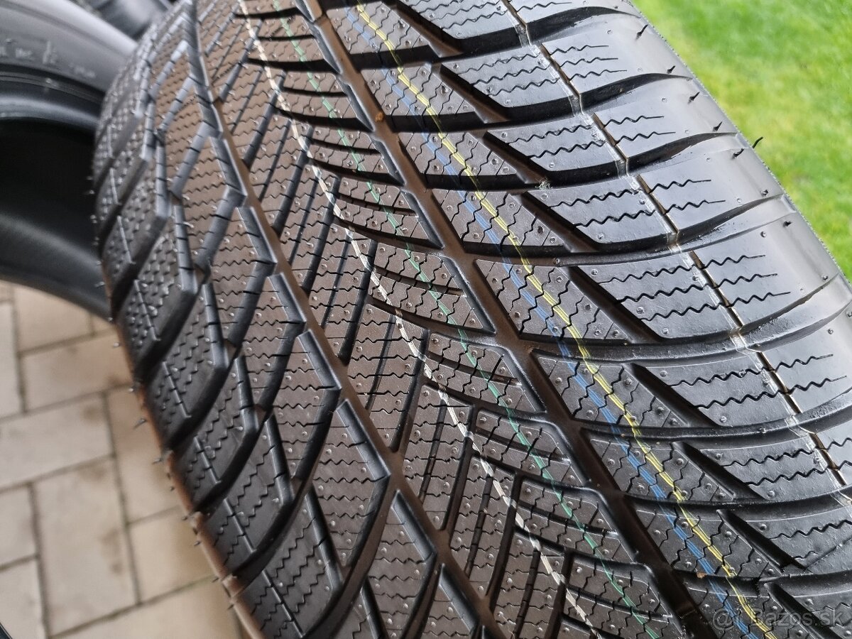 pneu 19" 255/55R19 BRIDGESTONE zimné NEW dot2023 - 5