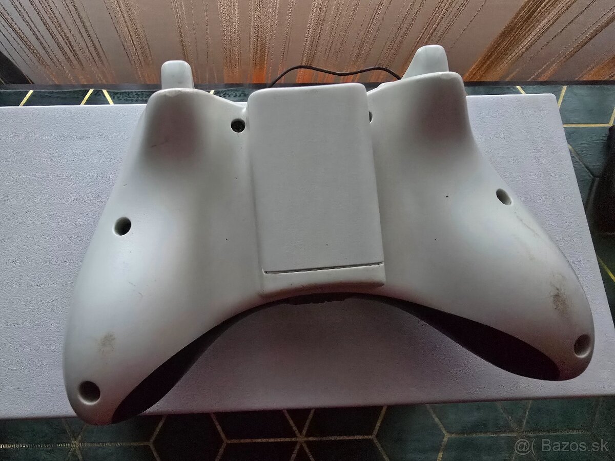 Xbox 360 ovladace na Diely Spolu 30e - 5