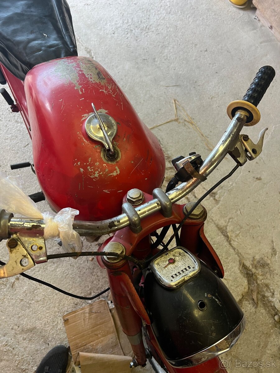 ✅Moto Guzzi✅ - 5